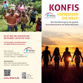 Konfi-Flyer Konfi-Flyer