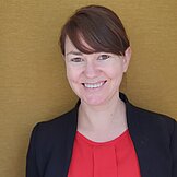 Rebekka Gerstner