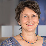 Sabine Reichmann