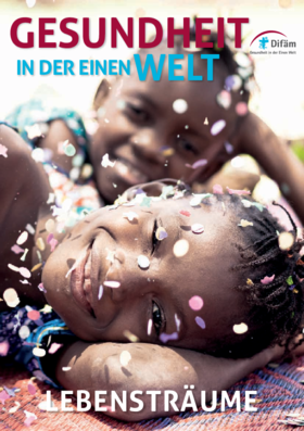 Difäm-Zeitschrift 2/2025 Difäm-Zeitschrift 2/2025