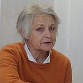 Dr. Uta Böning Dr. Uta Böning