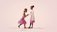 Gemeinsam für Gesundheit weltweit