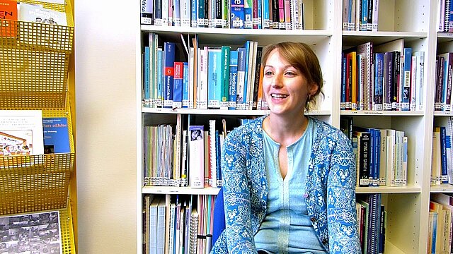 Seminarfeedback Valerie
