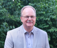Porträtbild von Prof. Dr. med. Carsten Krüger